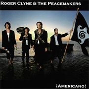 Roger Clyne & the Pacemakers -  ¡Americano!