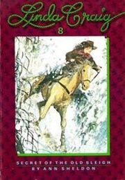 Secret of the Old Sleigh (Ann Sheldon)