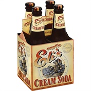 Capt'n Eli's Cream Soda
