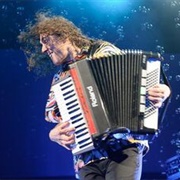 Polka Face - "Weird" Al Yankovic