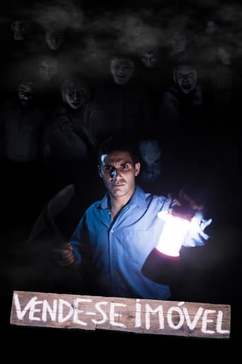 Vende-Se Imóvel (2019)