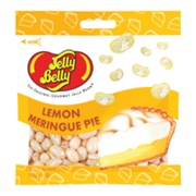 Jelly Belly Lemon Meringue Pie Jelly Beans