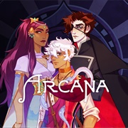 The Arcana