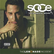 Soce the Elemental Wizard (Gay, He/Him)