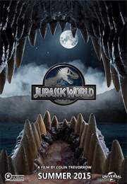 Jurassic World (2015)