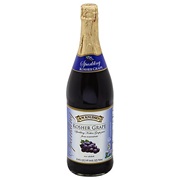 R.W. Knudsen Sparkling Kosher Grape