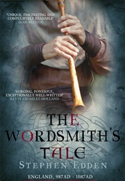 The Wordsmith's Tale (Stephen Edden)
