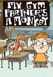 My Gym Partner's a Monkey (2005)