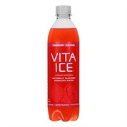 Vita Ice Strawberry Lemonade