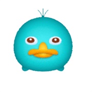 Perry Tsum Tsum