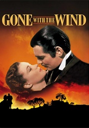 Gone With the Wind (1939)