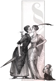 Bonus Goliath Chapter (Scott Westerfeld, Keith Thompson)