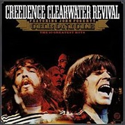 Chronicle Vol.1 - Creedence Clearwater Revival (1976)