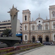 Sogamoso, Colombia