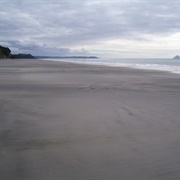 Bay of Plenty, New Zealand