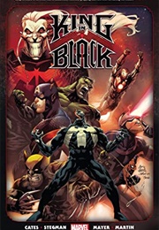 King in Black (Donny Cates)