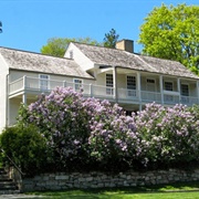 Bush-Holley House
