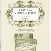 William Tisdale