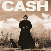 American Recordings (Johnny Cash, 1994)