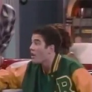 Marlon (Sister, Sister)