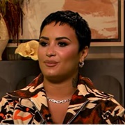 Demi Lovato