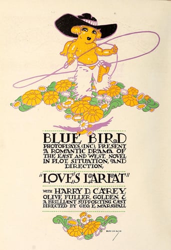 Love&#39;s Lariat (1916)