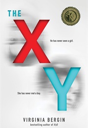 The XY (Virginia Bergin)