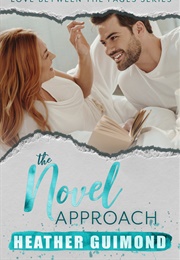 The Novel Approach (Heather Guimond)