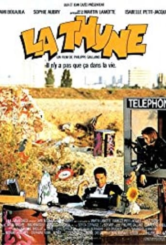 La Thune (1991)