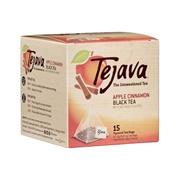 Tejava Apple Cinnamon Black Tea