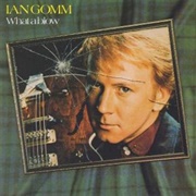 Ian Gomm - What a Blow