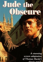 Jude the Obscure (1971)