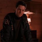 Bang Bang Bar - Twin Peaks