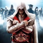 Assassin's Creed: Brotherhood