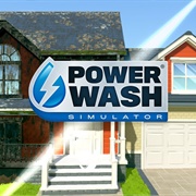 Power Wash Simulator
