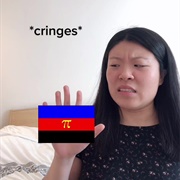 Leanne Yau (Bisexual, She/They)