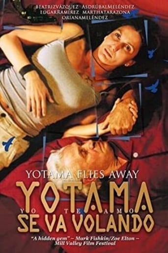 Yotama Se Va Volando (2013)