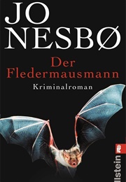 Der Fledermausmann (Jo Nesbø)