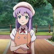 Mao Nonosaka (Future Diary)