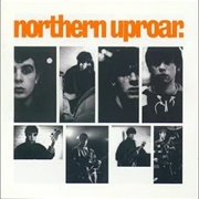Northern Uproar - Northern Uproar