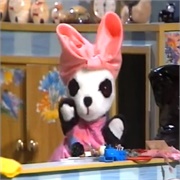 Soo's Spring Cleaning