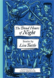 The Dead Hours of Night (Lisa Tuttle)