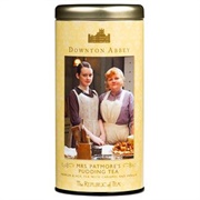 The Republic of Tea Mrs. Patmore's Pudding Tea