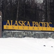 Alaska Pacific University