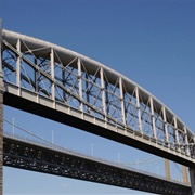 Tamar Bridge