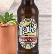 Hank's Caribbean Recipe Ginger Beer