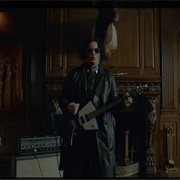 Jack White - Corporation