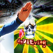 Sky-DIE-Ving
