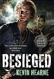 Besieged (Kevin Hearne)