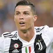 Christiano Ronaldo